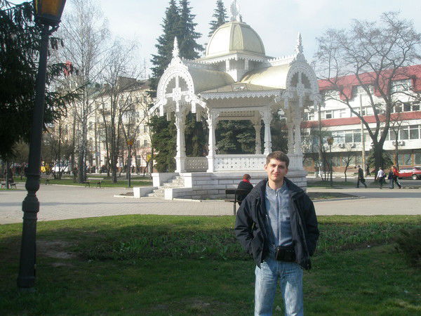 Дмитрий Палун