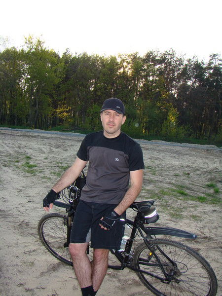 Сергей Кочмар