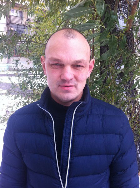 Дмитрий Овинников