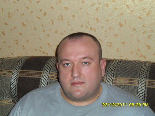 Анатолий Бредин