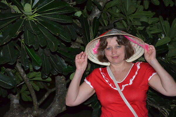 Mаргарита Бутрина