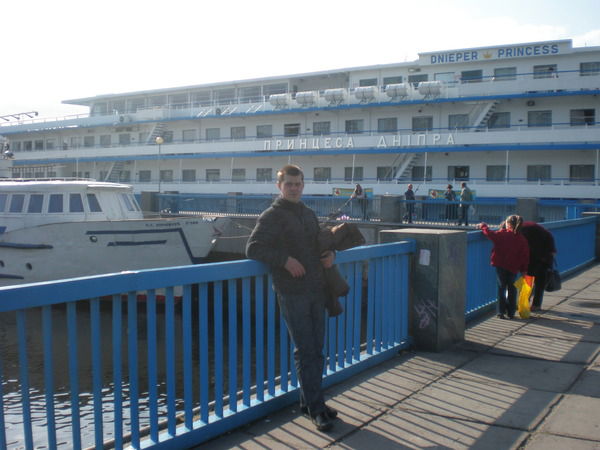 Алексей Лизогуб