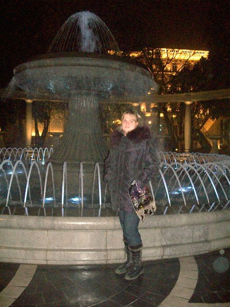 Светлана Пашаева