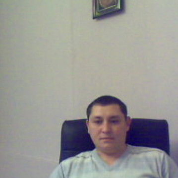 Динар Зумагулов