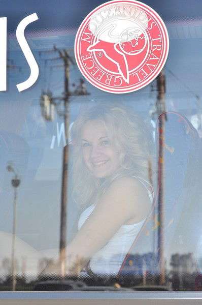 Ольга Степанова