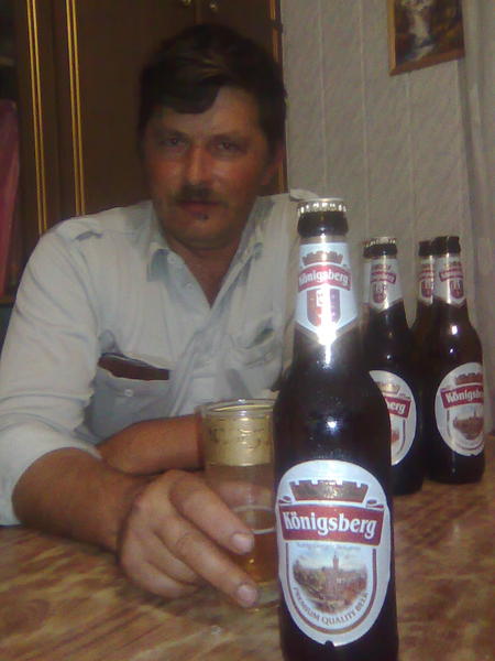 Владимир Якушев