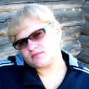 Редхер Светлана