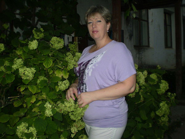 Людмила Турченко