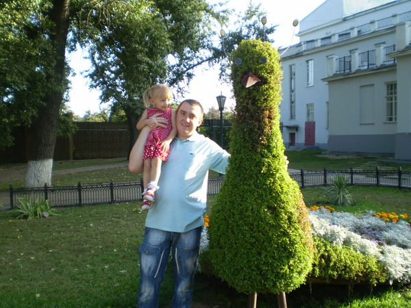 Александр Смирнов