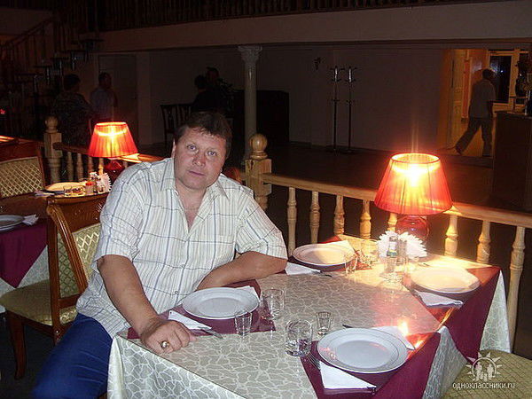 Николай Олексюк