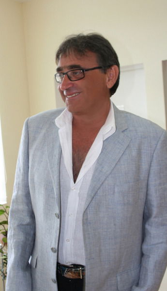 Илья Крамарев