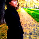 Анна Гудзь