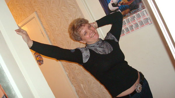 Ирина Ковалёва