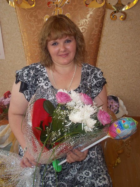 ***надежда ***