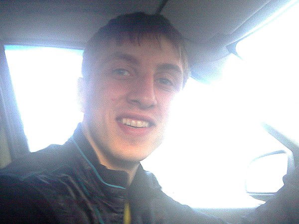 Виталик Николаев