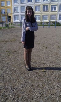 Аня Стадник