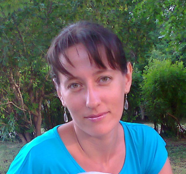 Наталья Стародубцева