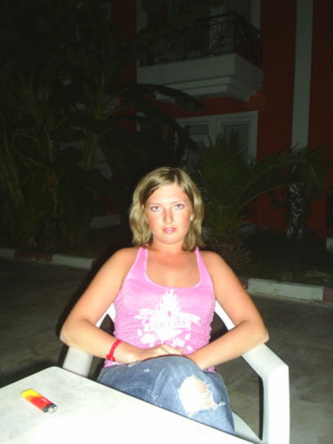 Ольга Николаева