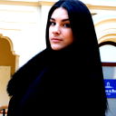 Дарья Шевелёва