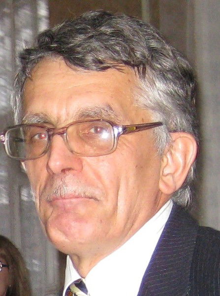 Павел Назаров