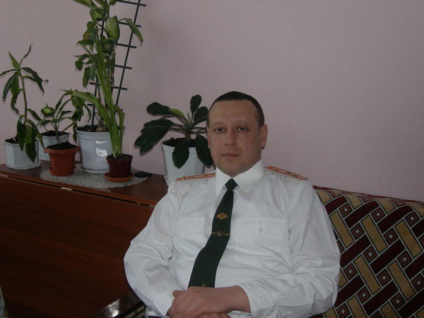 Aidar Aliykberov