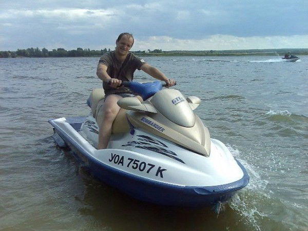 Дима Лигерко