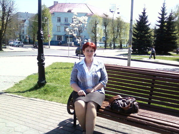 Наталья Колесниченко