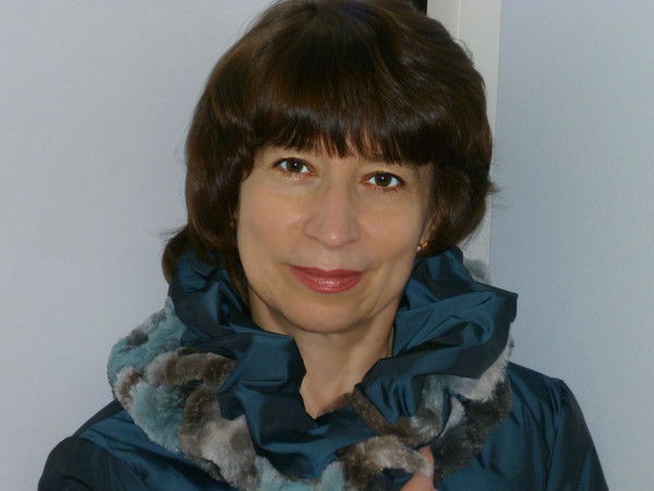 Марина Белая