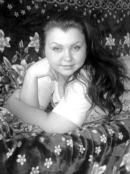 Анастасия Садыкова