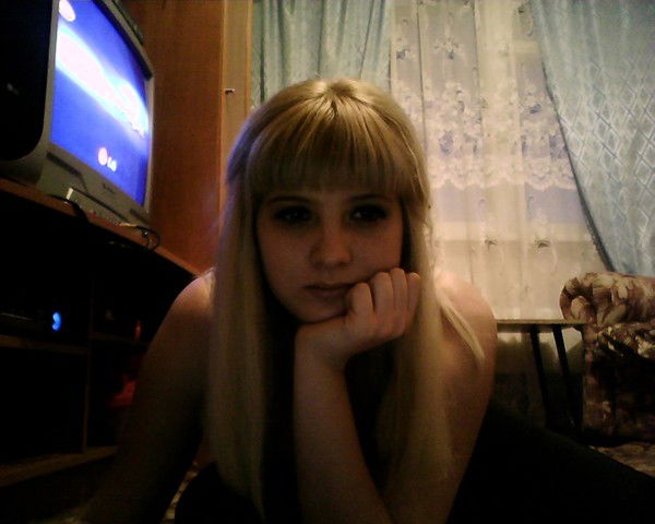 Анастасия Шкуринская