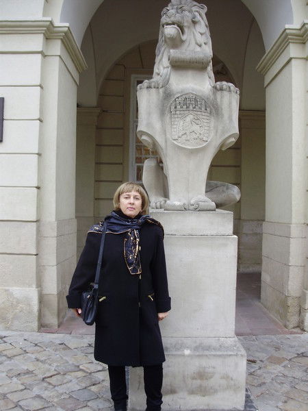 Ольга Созыкина