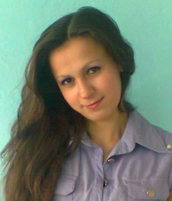 Татьяна Алексеюк