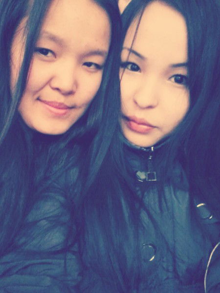 Ляззат Токтасын