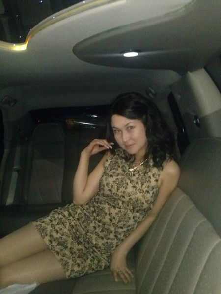 Жансая Баизова