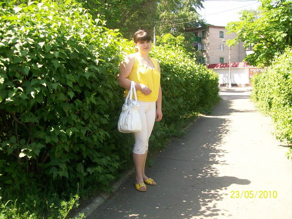 Елена Амелина