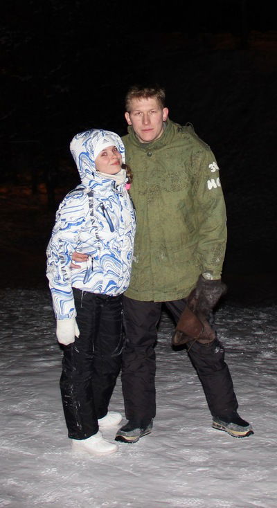 Игорь Капориков