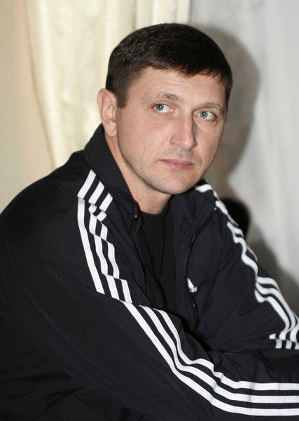 Максим Мельник