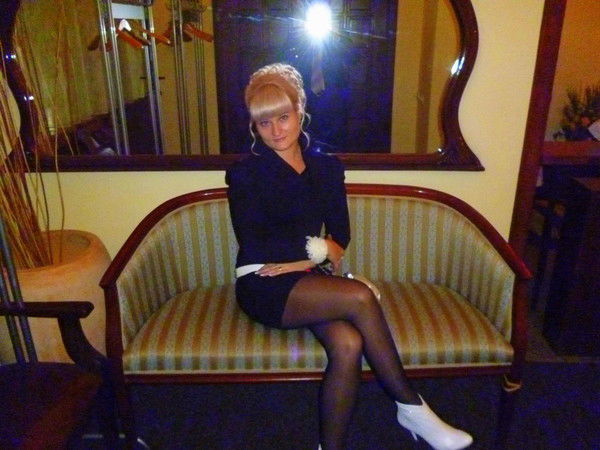 Ирина Лошакова