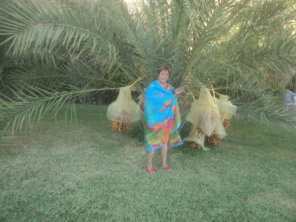 Мария Штурцева