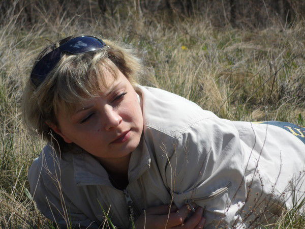 Ярошенко Олеся