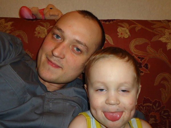 Андрей Молоков