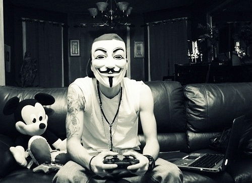 Антон Черепанов