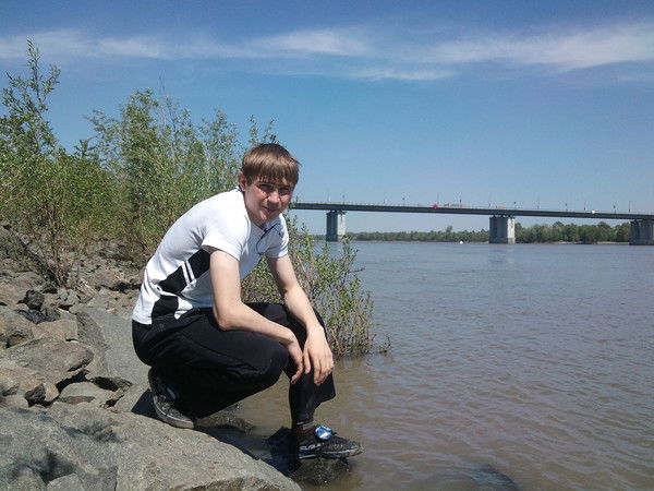 Сергей Маслаков