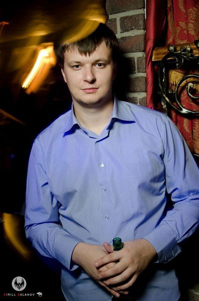 Иван Молоков