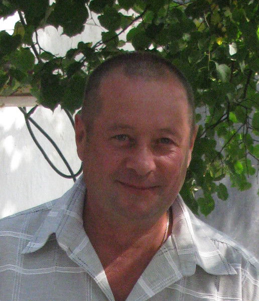 Владимир Зиновьев