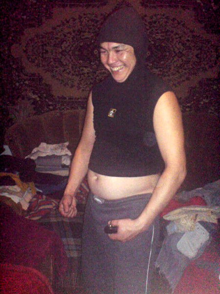 Руслан Рамазанов