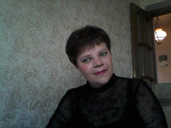 Алла Чижевская