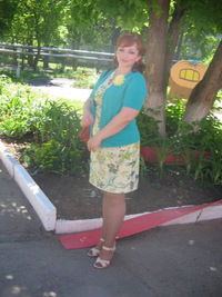 Инна Ожмегова