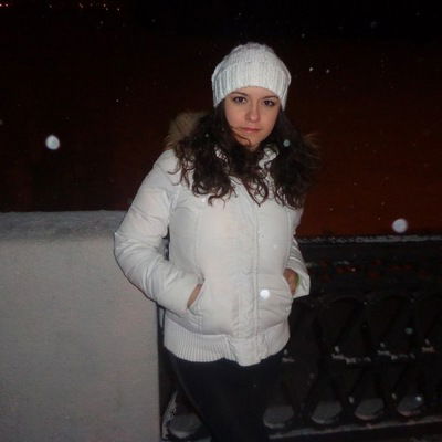 Екатерина Дмитриева