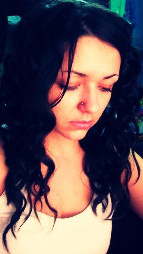 Олеся Котовская